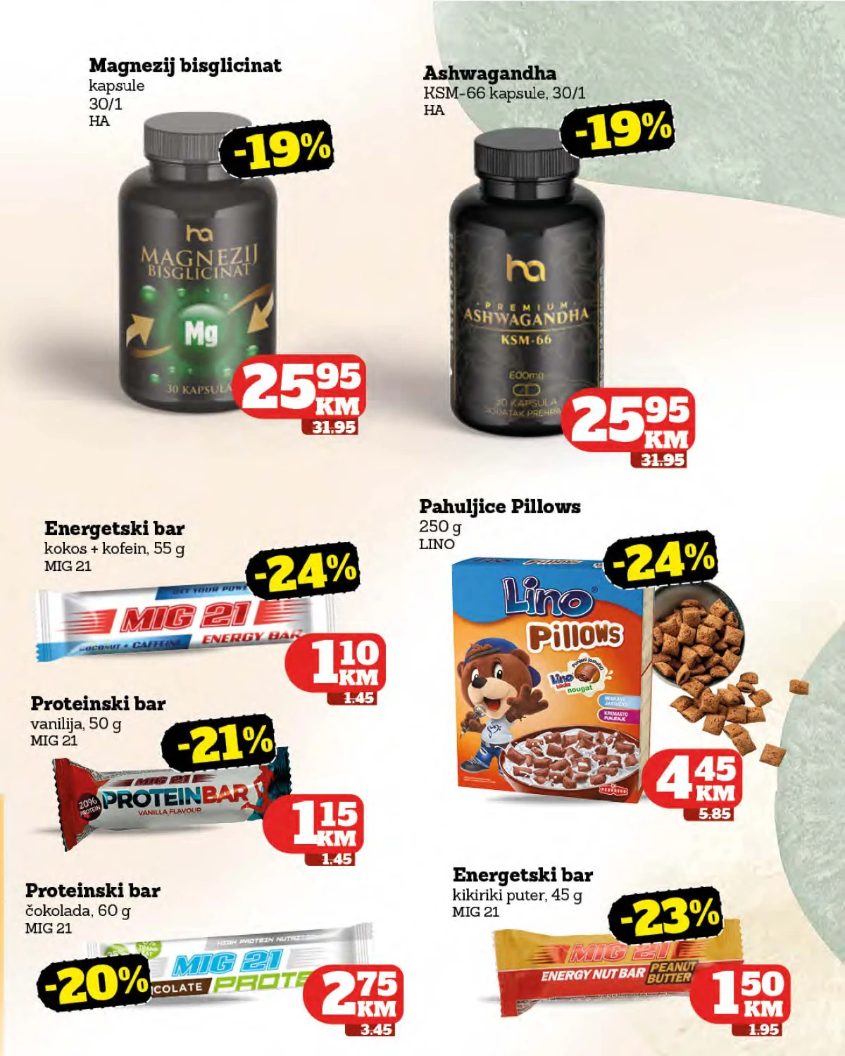 Crvena Jabuka katalog strana 23