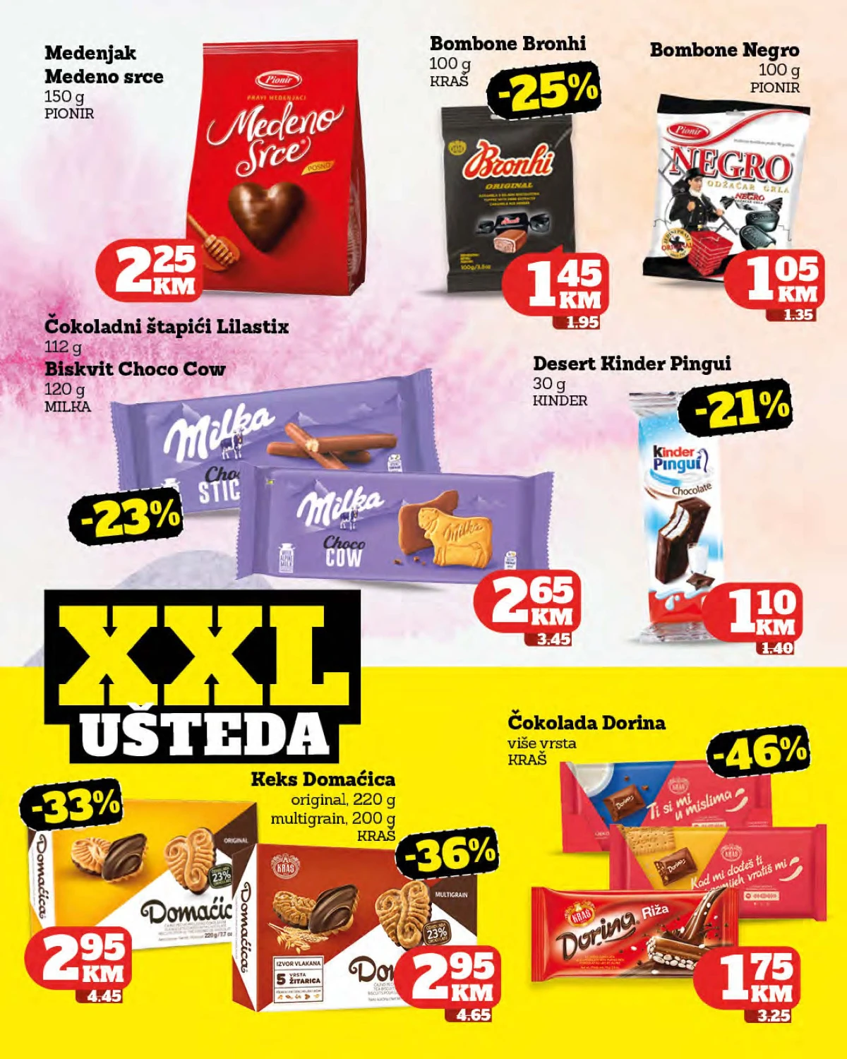 Crvena Jabuka katalog strana 25