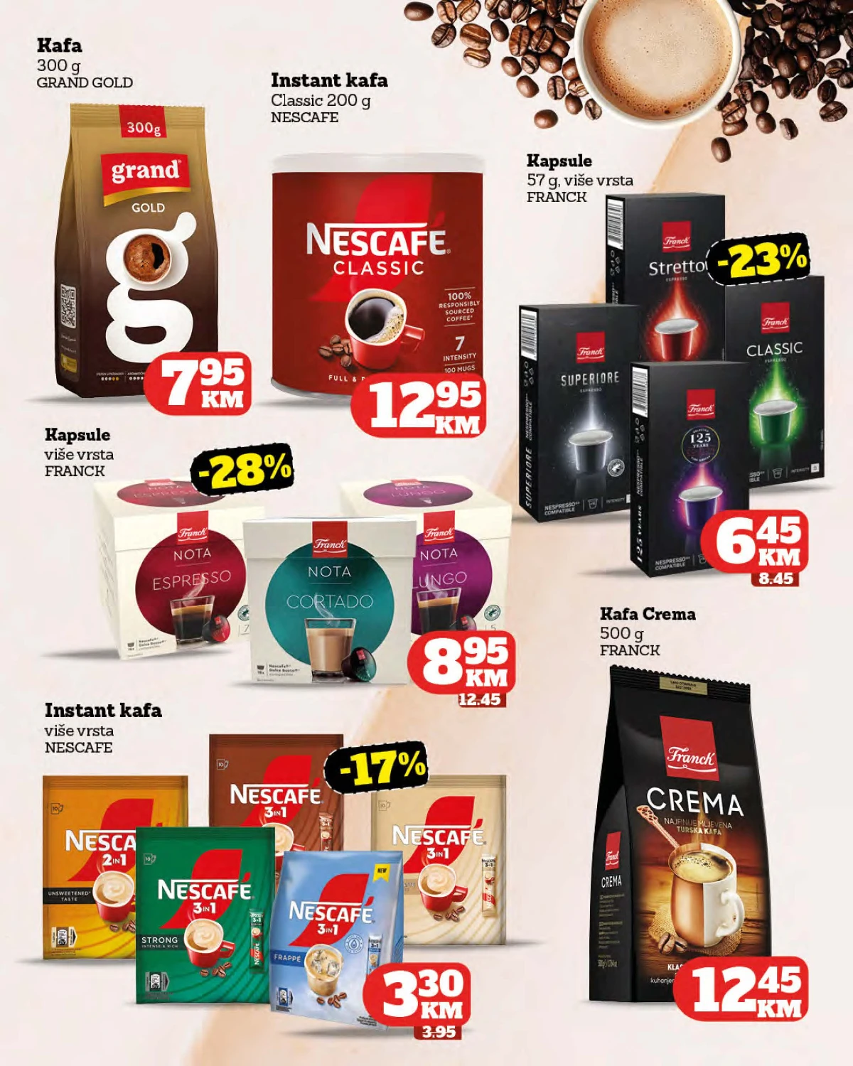 Crvena Jabuka katalog strana 33