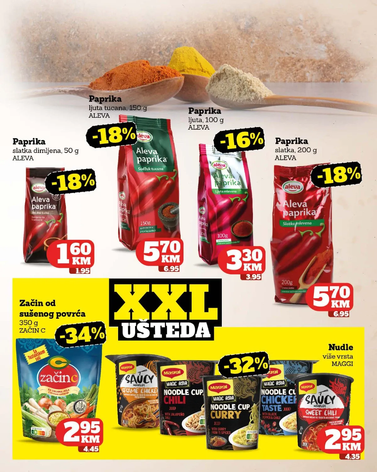 Crvena Jabuka katalog – stranica 3 Crvena Jabuka katalog do 29.09.2026. – stranica 3