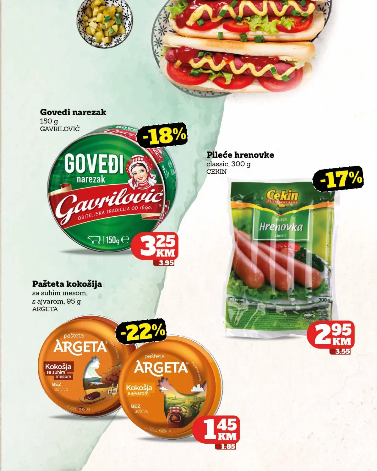 Crvena Jabuka katalog – stranica 6 Crvena Jabuka katalog do 29.09.2026. – stranica 6