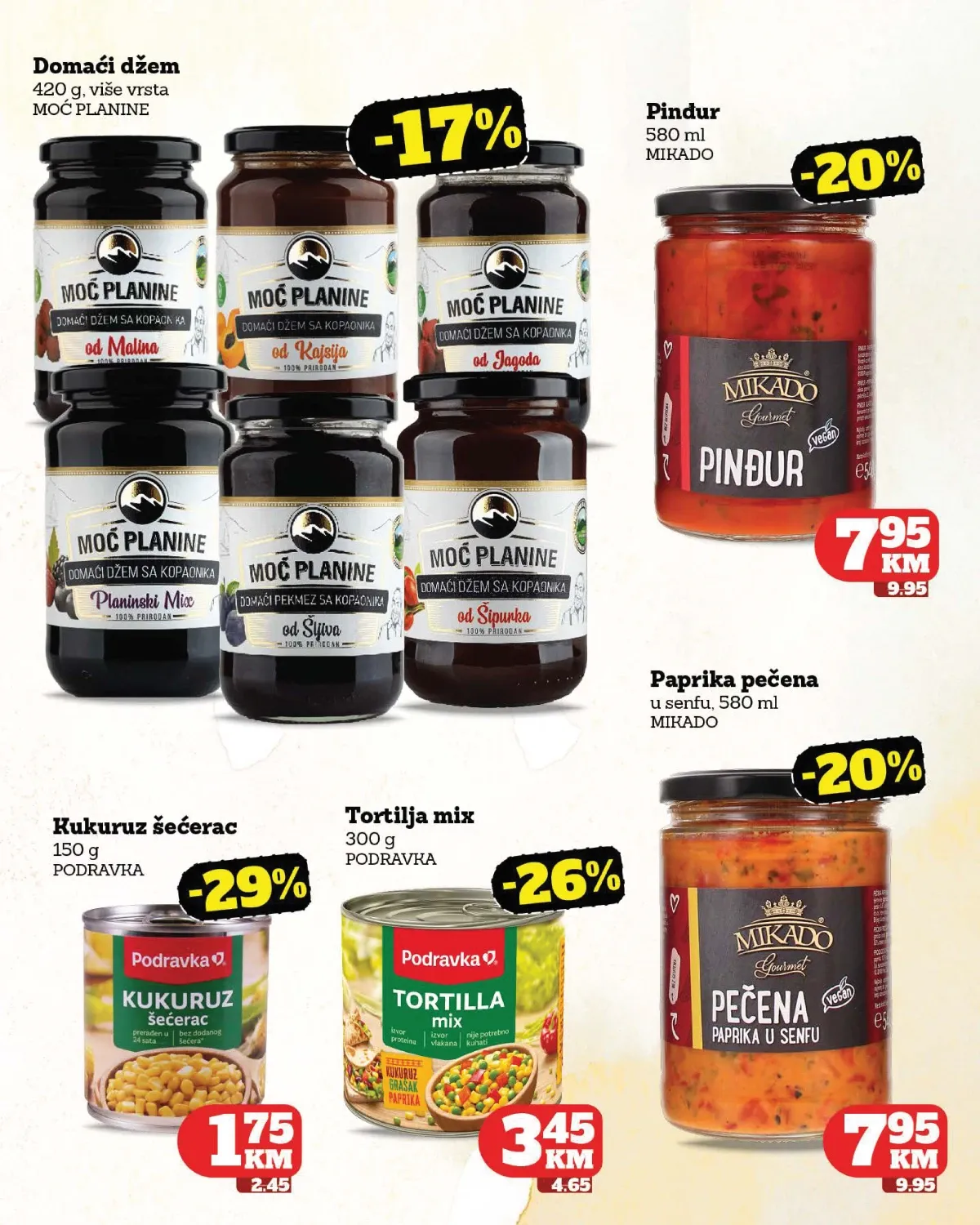 Crvena Jabuka katalog – stranica 17 Crvena Jabuka katalog do 29.09.2026. – stranica 17