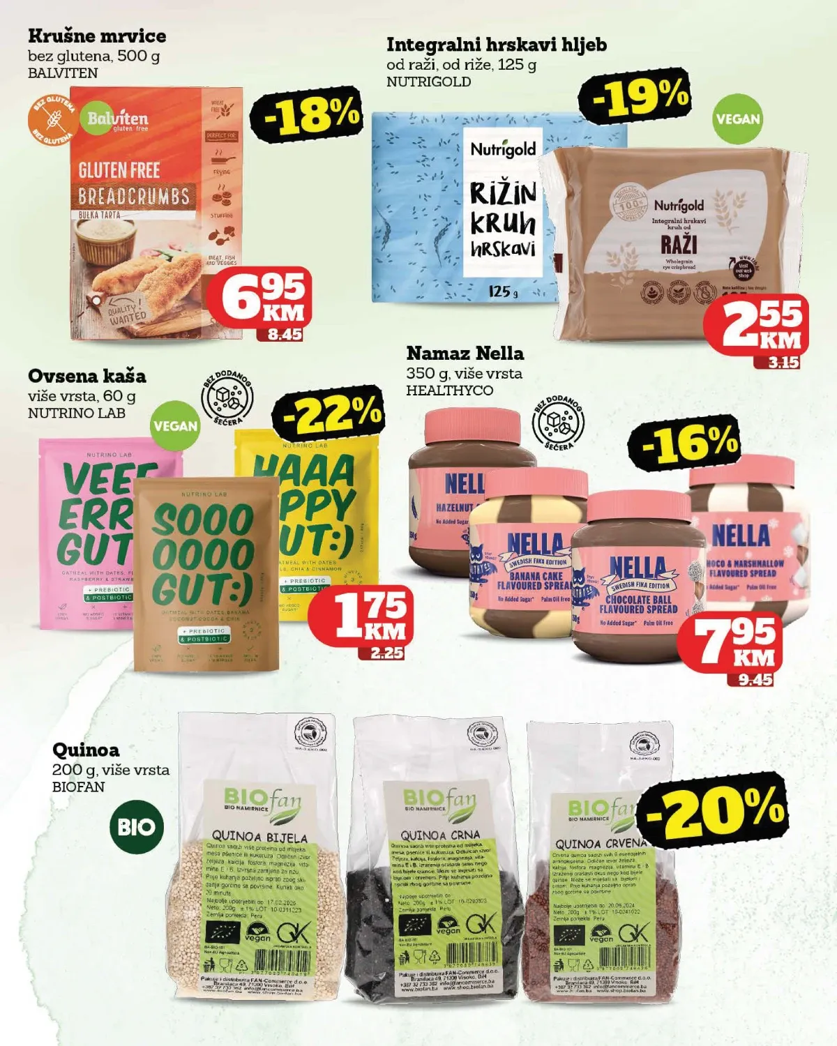 Crvena Jabuka katalog – stranica 18 Crvena Jabuka katalog do 29.09.2026. – stranica 18