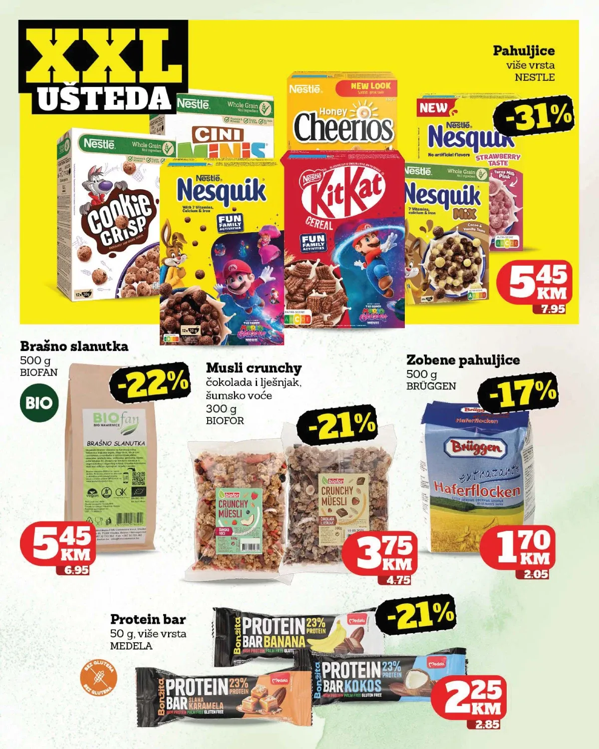 Crvena Jabuka katalog – stranica 19 Crvena Jabuka katalog do 29.09.2026. – stranica 19