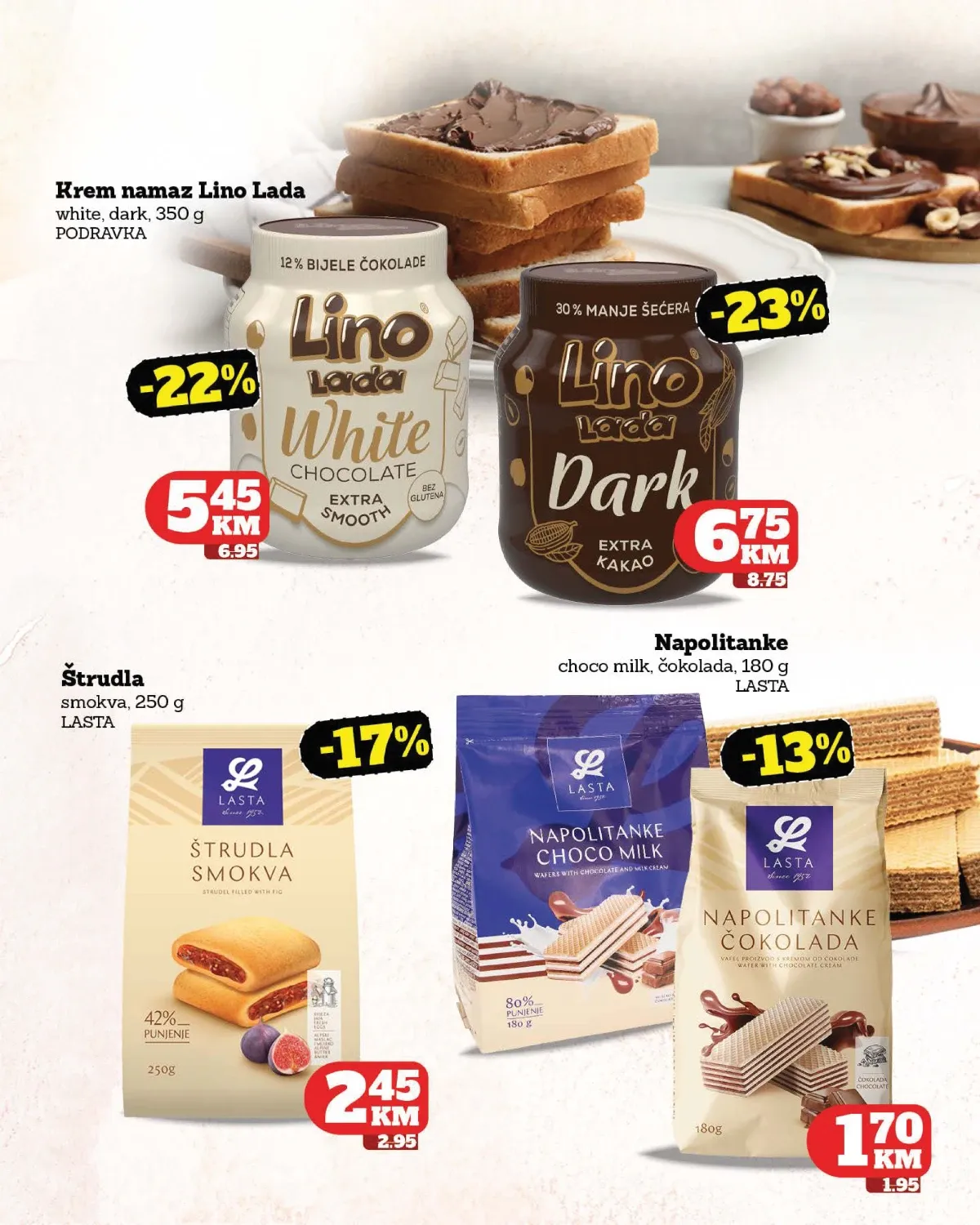 Crvena Jabuka katalog – stranica 23 Crvena Jabuka katalog do 29.09.2026. – stranica 23