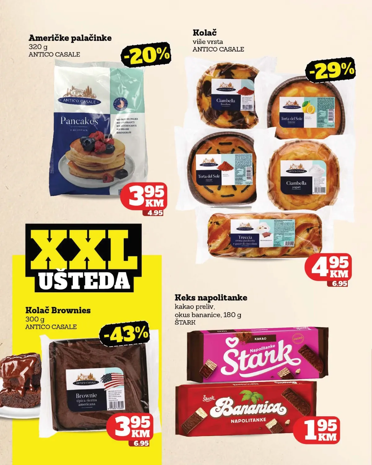 Crvena Jabuka katalog – stranica 24 Crvena Jabuka katalog do 29.09.2026. – stranica 24