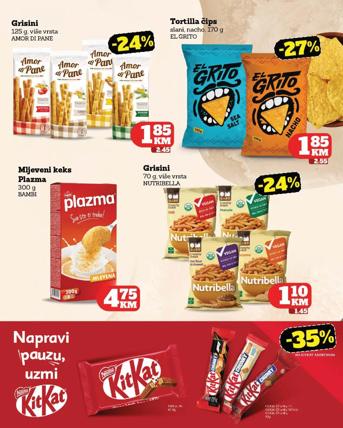 Crvena Jabuka katalog – stranica 25 Crvena Jabuka katalog do 29.09.2026. – stranica 25
