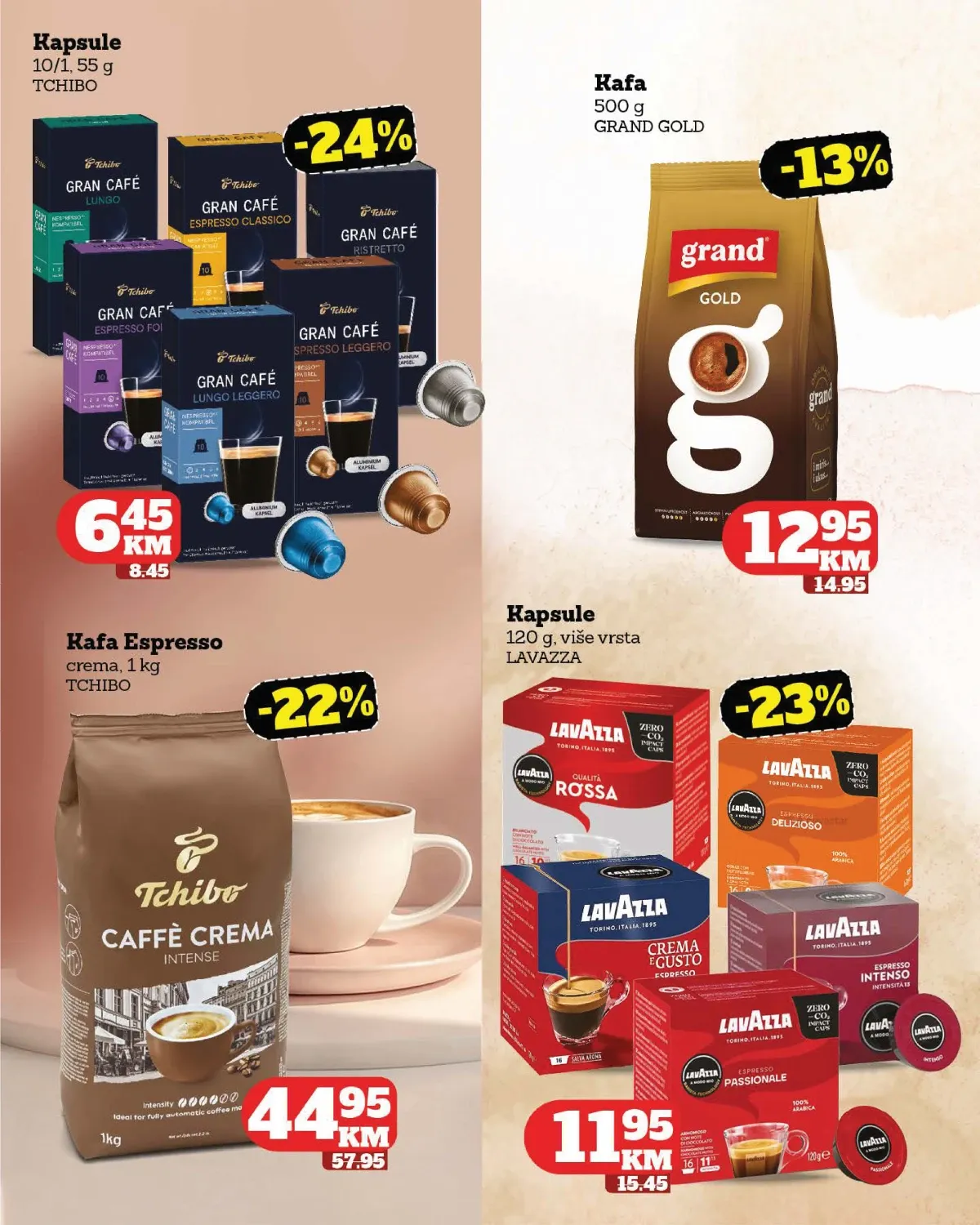 Crvena Jabuka katalog – stranica 28 Crvena Jabuka katalog do 29.09.2026. – stranica 28