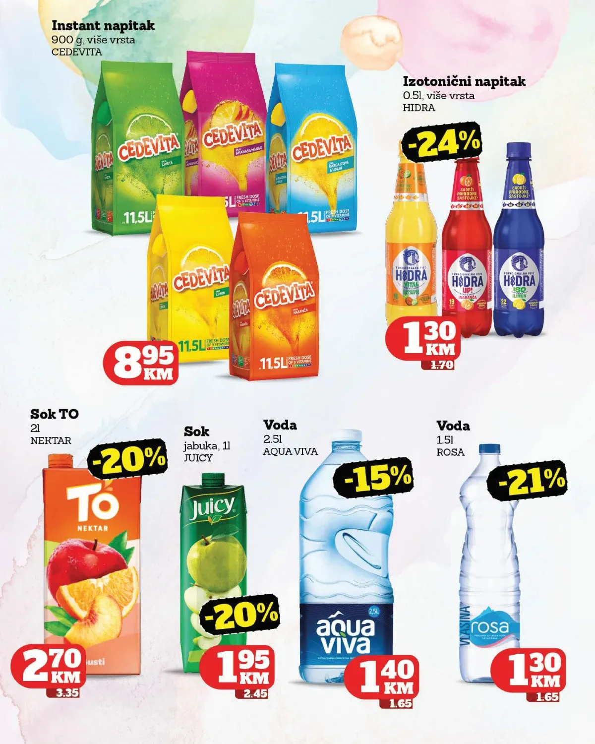 Crvena Jabuka katalog – stranica 30 Crvena Jabuka katalog do 29.09.2026. – stranica 30