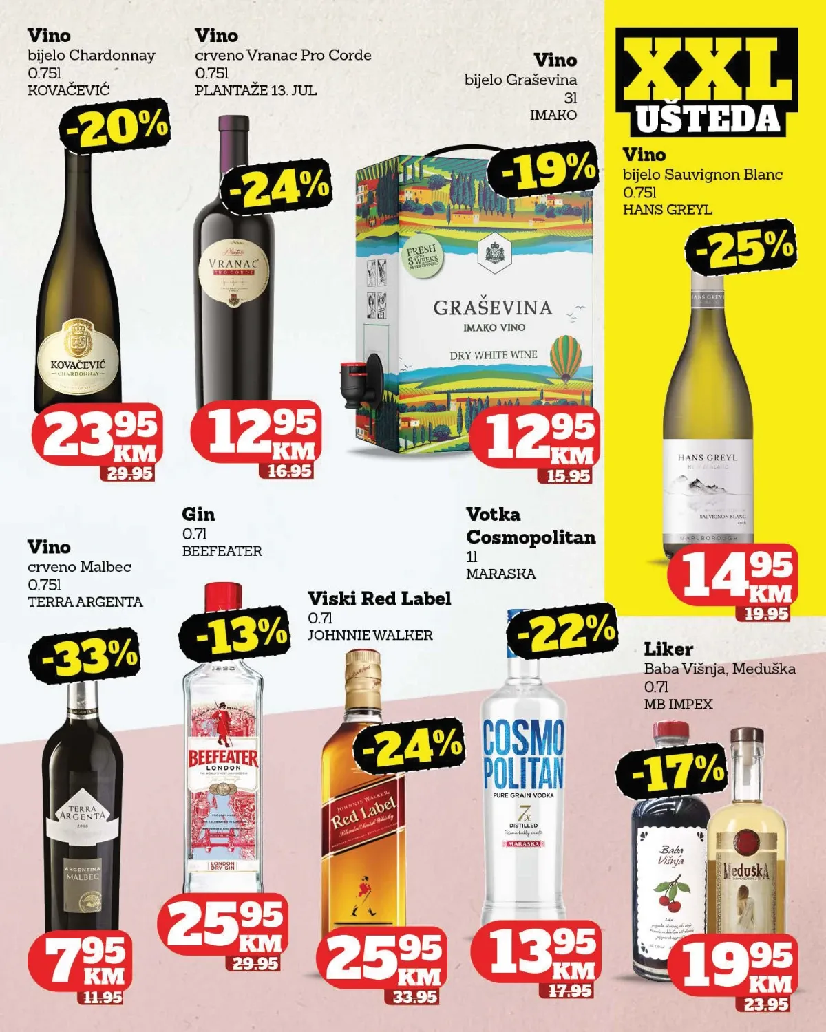 Crvena Jabuka katalog – stranica 33 Crvena Jabuka katalog do 29.09.2026. – stranica 33