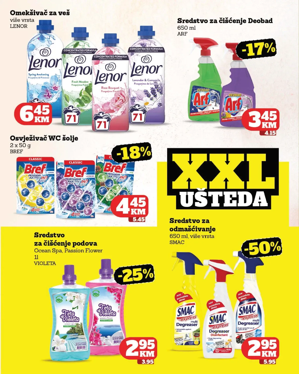 Crvena Jabuka katalog – stranica 45 Crvena Jabuka katalog do 29.09.2026. – stranica 45