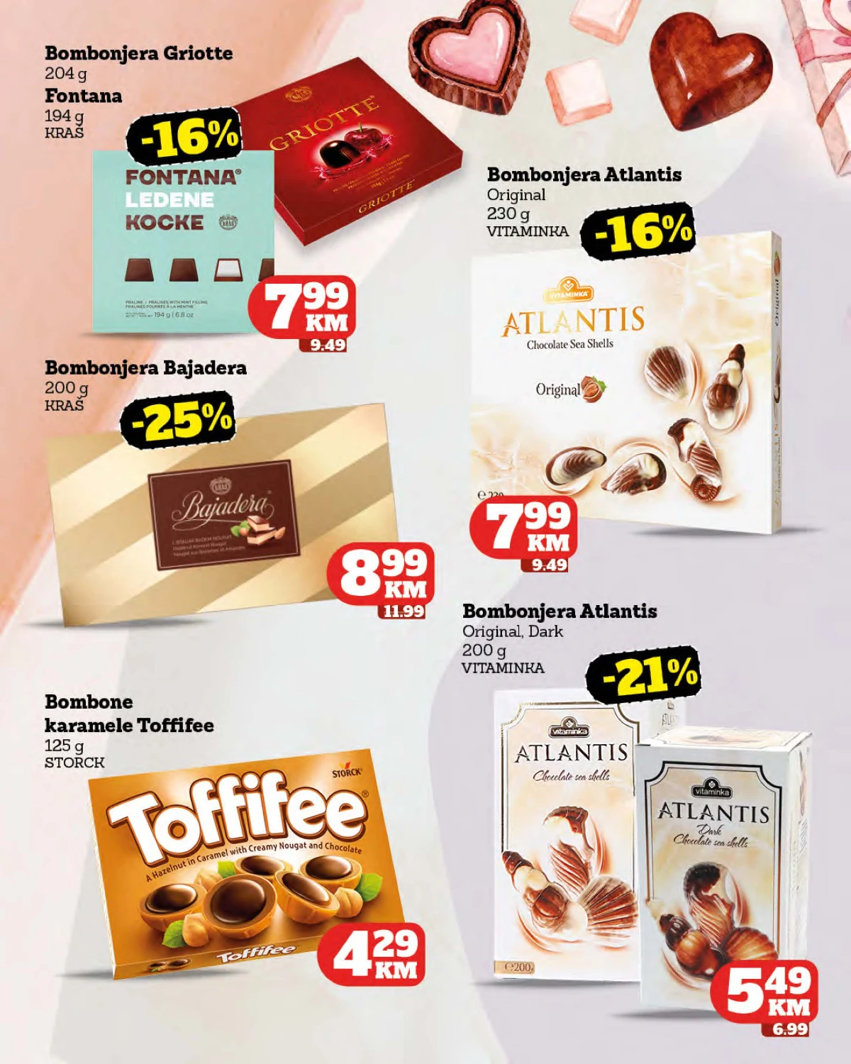 Moj Market katalog od 29.07. do 18.08.2026. – akcijska ponuda | strana 29