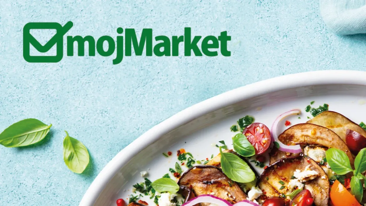 Moj Market katalog od 09.09. do 29.09.2026. – akcijska ponuda prehrambenih i drugih proizvoda