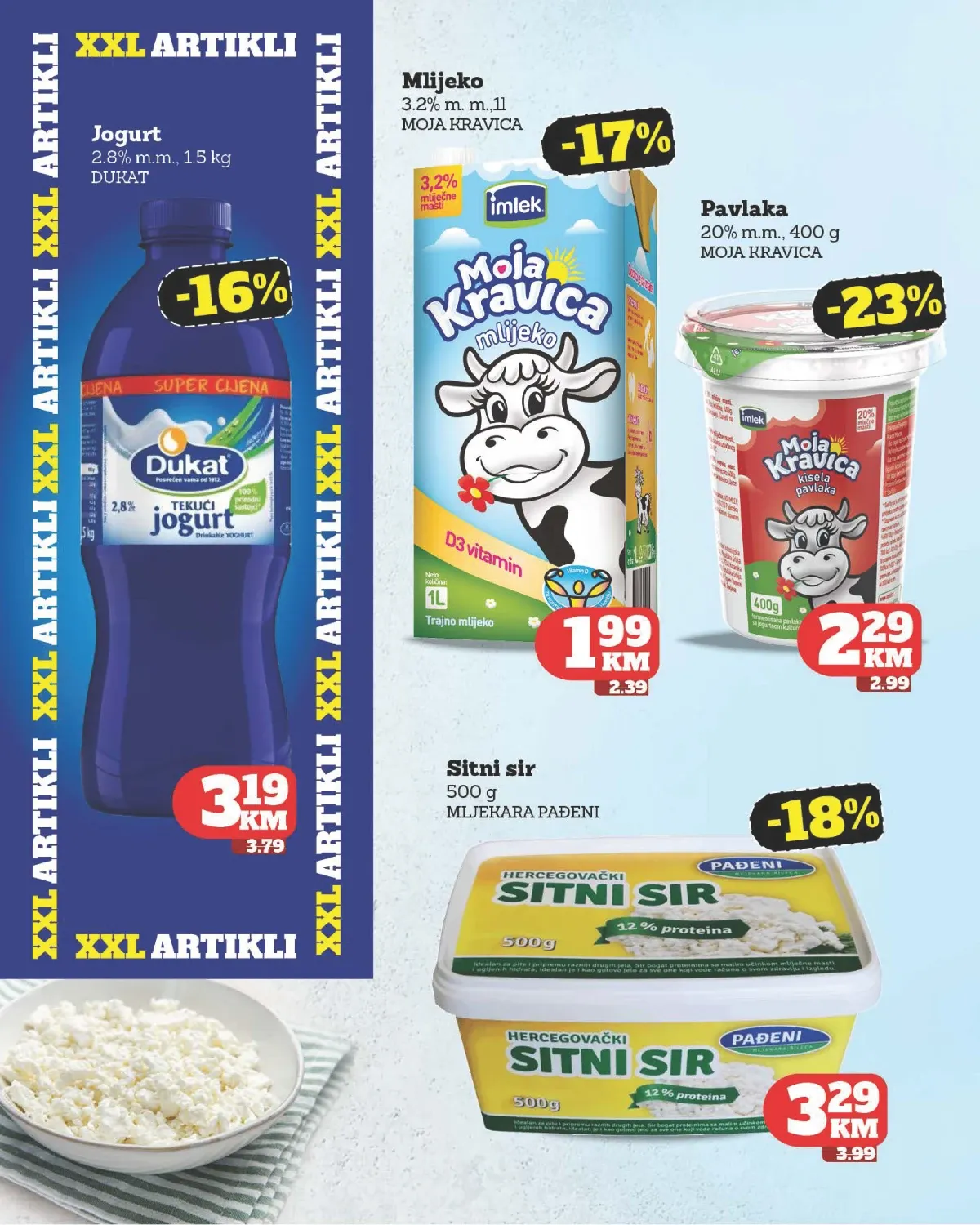 Moj Market katalog do 29.09.2026. – stranica 8