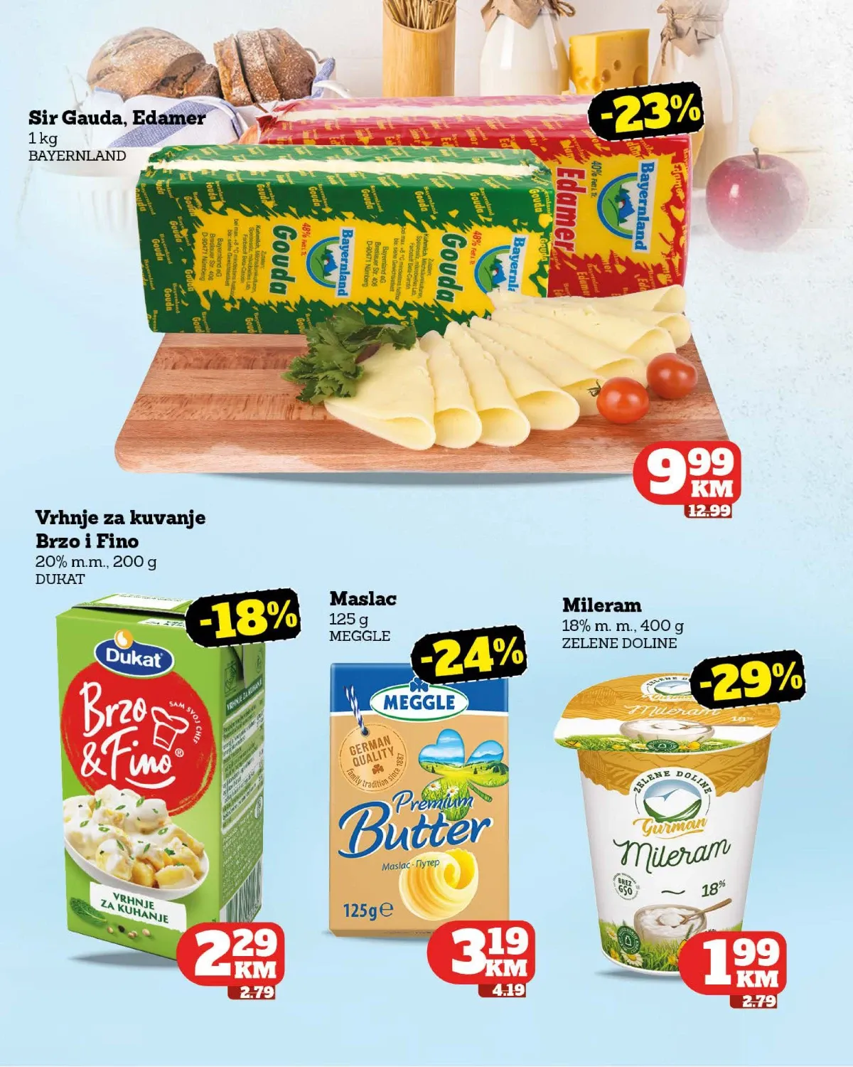 Moj Market katalog do 29.09.2026. – stranica 9