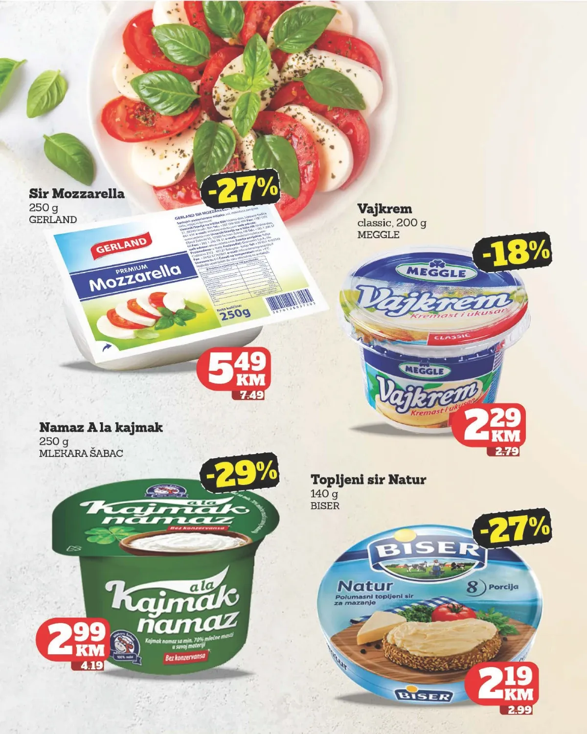 Moj Market katalog do 29.09.2026. – stranica 10