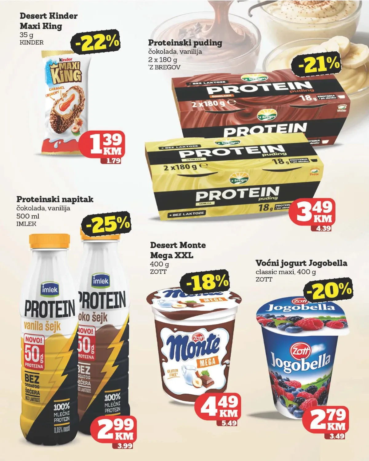 Moj Market katalog do 29.09.2026. – stranica 11