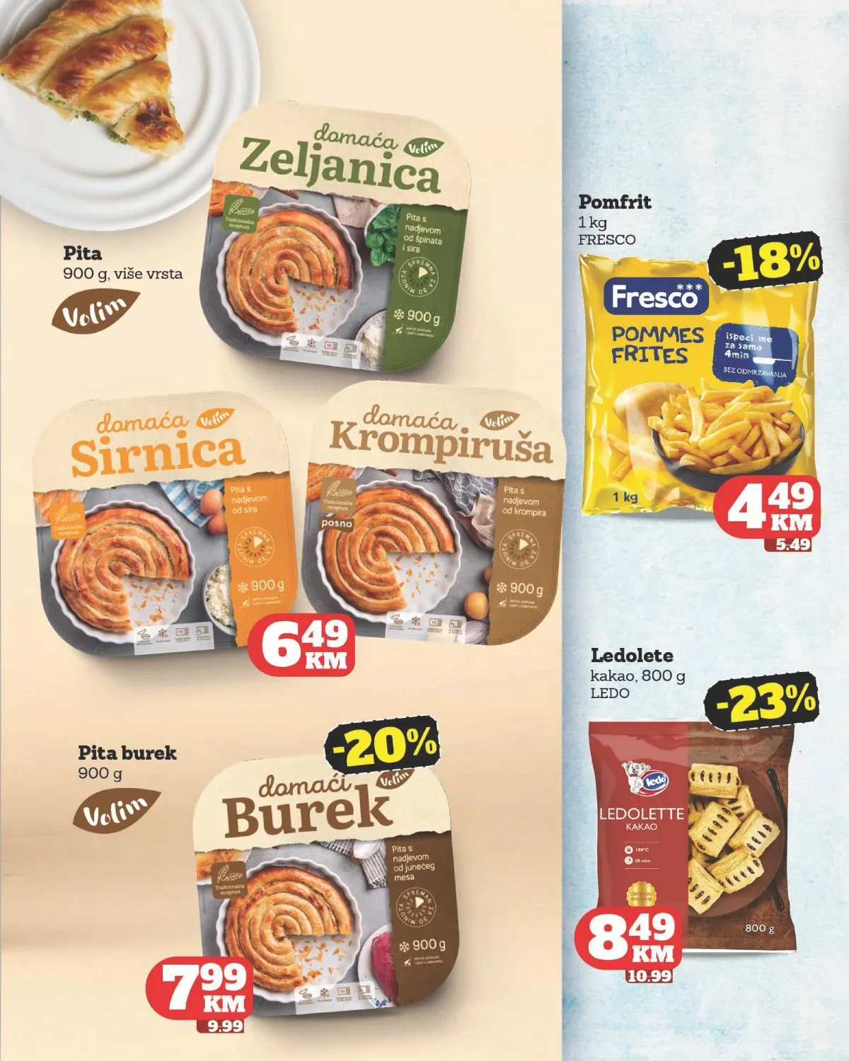 Moj Market katalog do 29.09.2026. – stranica 12