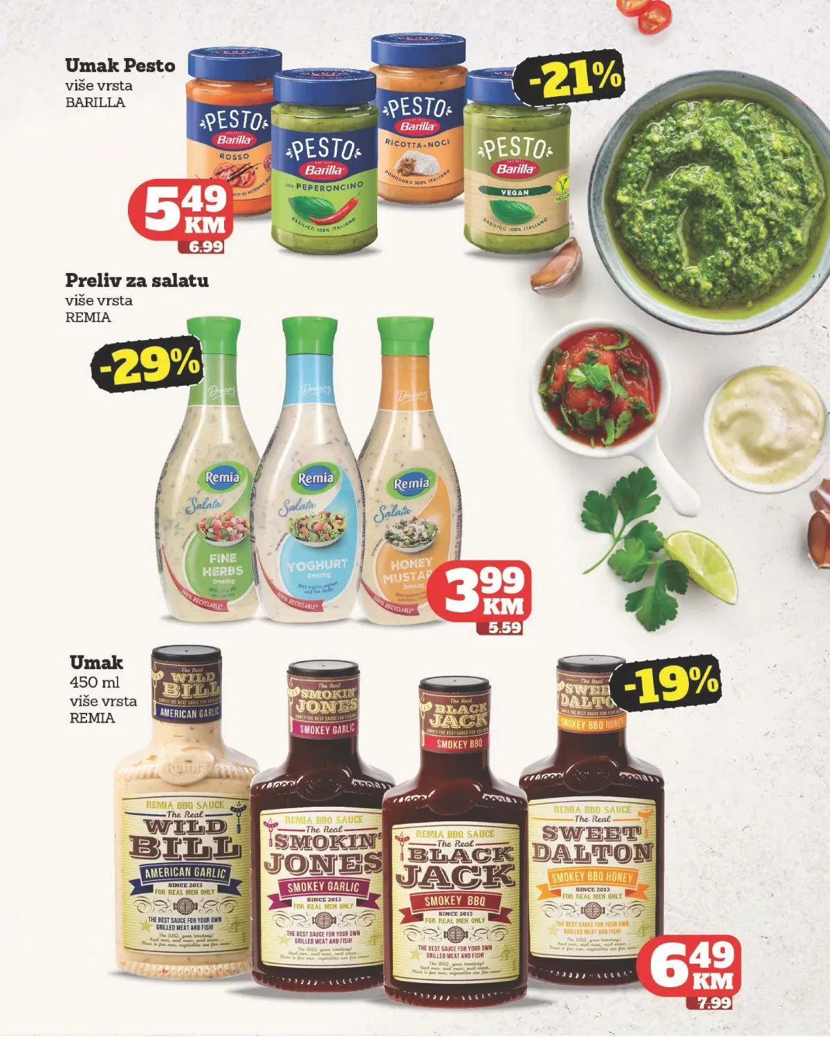 Moj Market katalog do 29.09.2026. – stranica 15