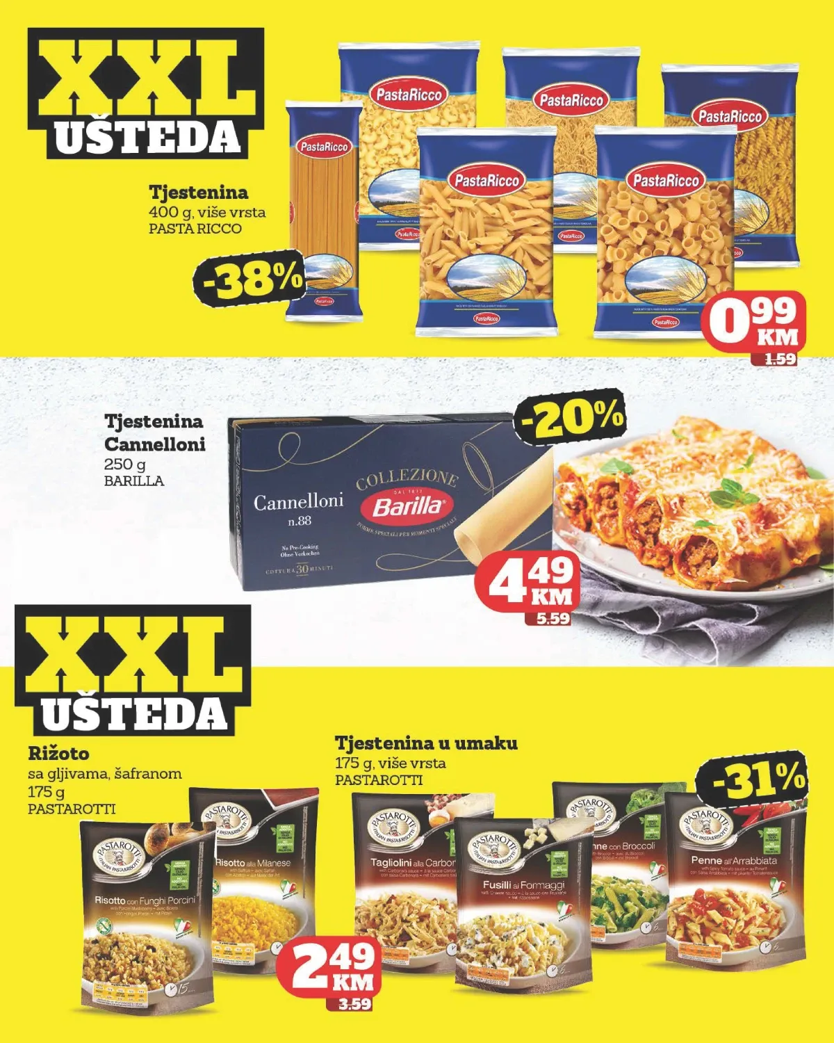 Moj Market katalog do 29.09.2026. – stranica 17
