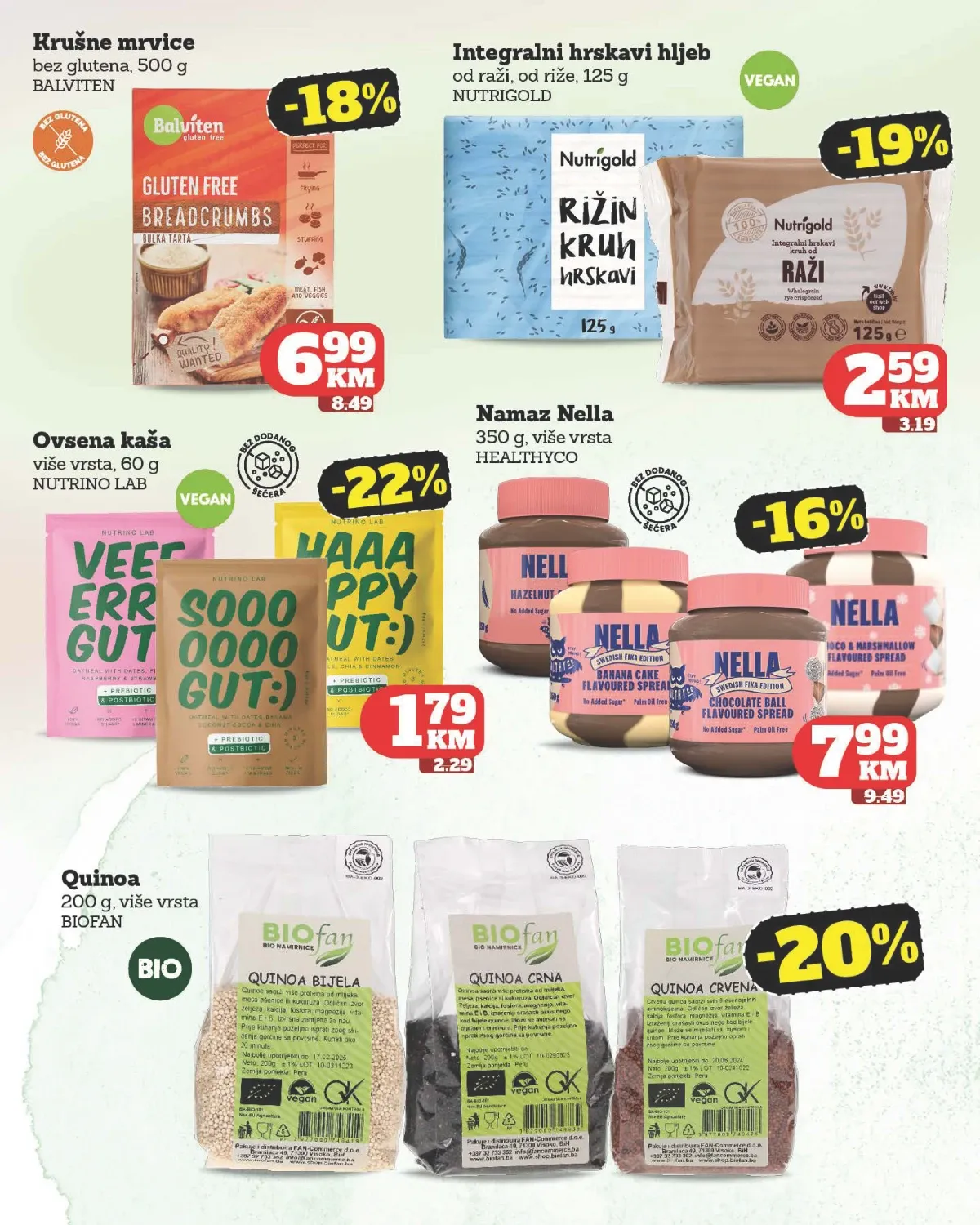 Moj Market katalog do 29.09.2026. – stranica 20