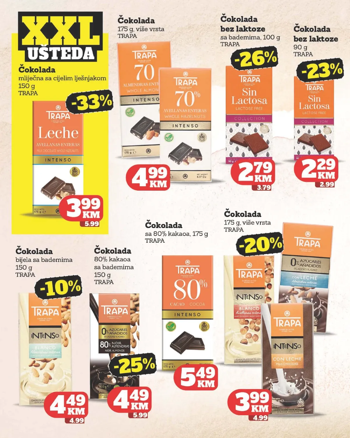 Moj Market katalog do 29.09.2026. – stranica 22