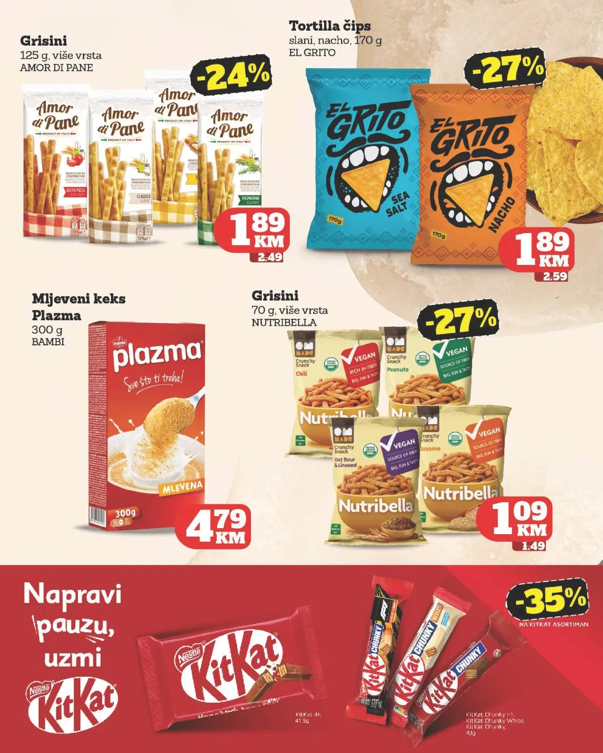 Moj Market katalog do 29.09.2026. – stranica 27