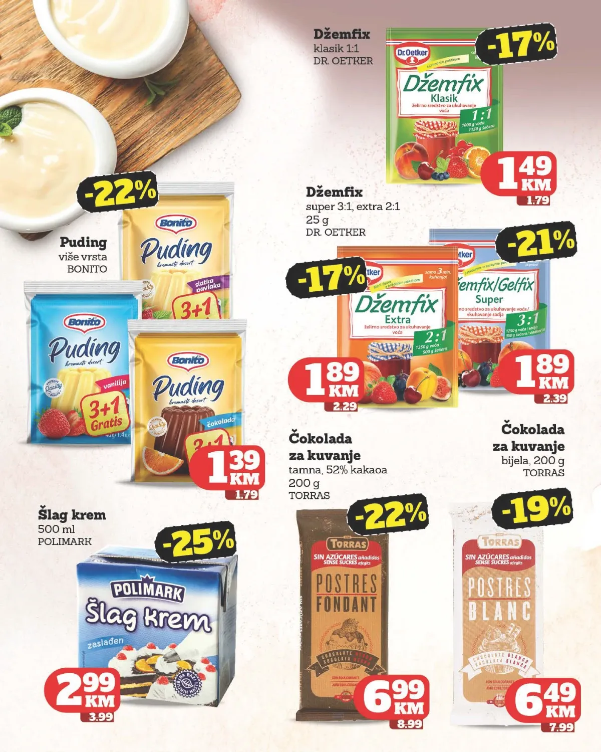 Moj Market katalog do 29.09.2026. – stranica 28