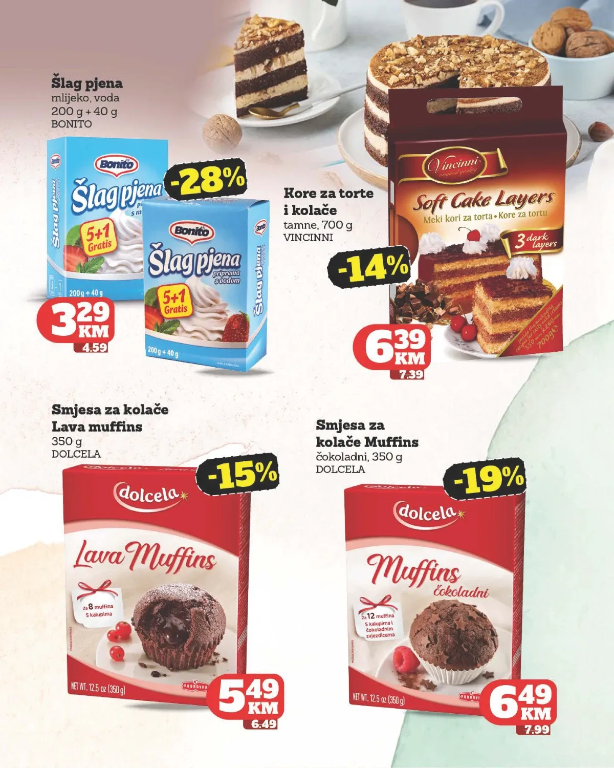 Moj Market katalog do 29.09.2026. – stranica 29