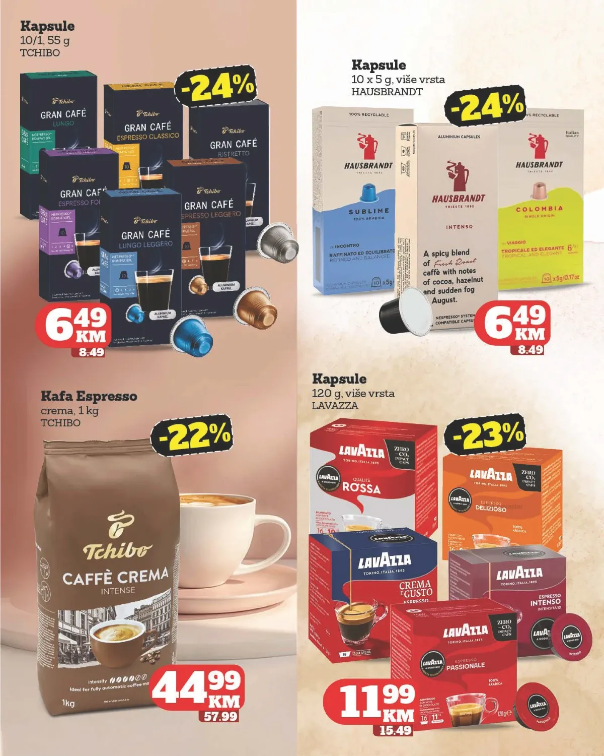 Moj Market katalog do 29.09.2026. – stranica 30