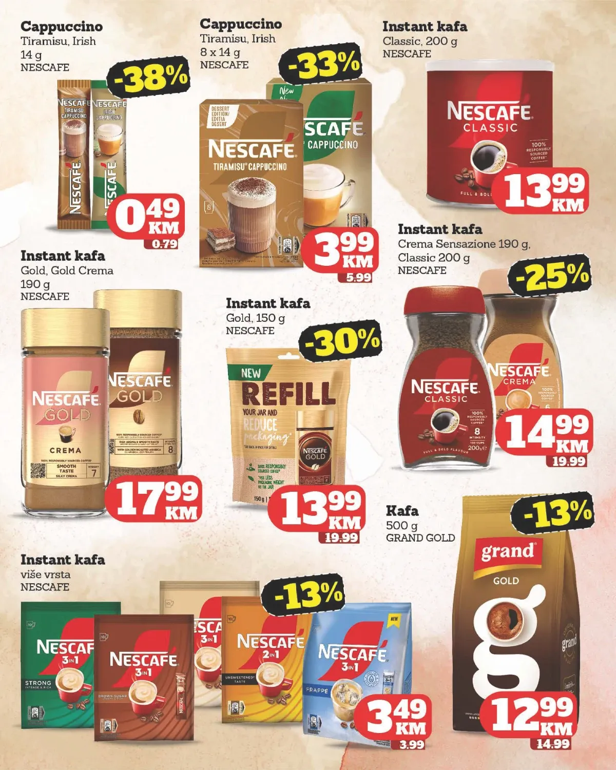 Moj Market katalog do 29.09.2026. – stranica 31