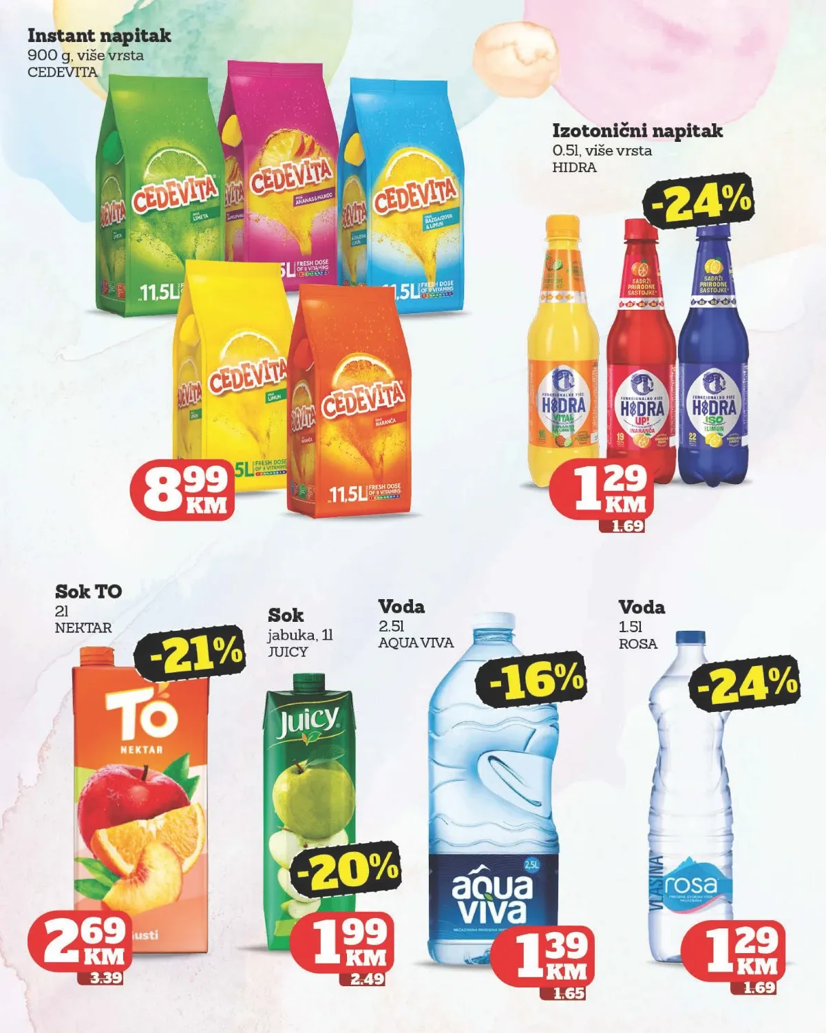 Moj Market katalog do 29.09.2026. – stranica 32