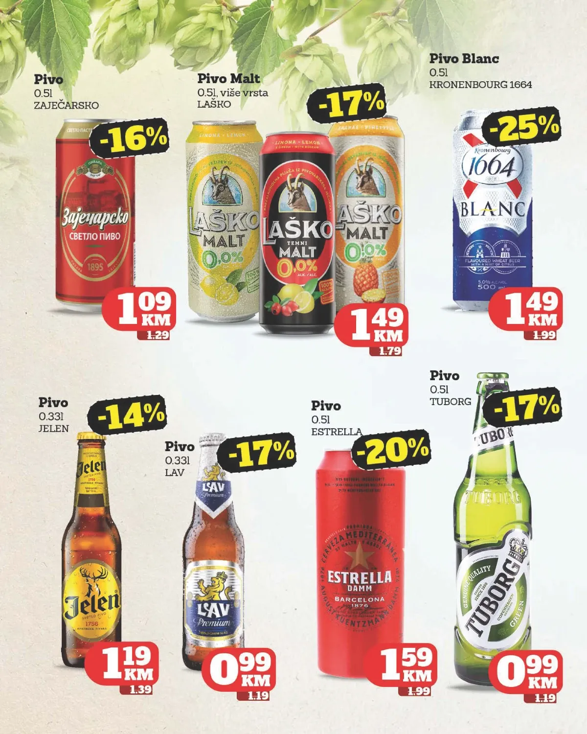 Moj Market katalog do 29.09.2026. – stranica 34