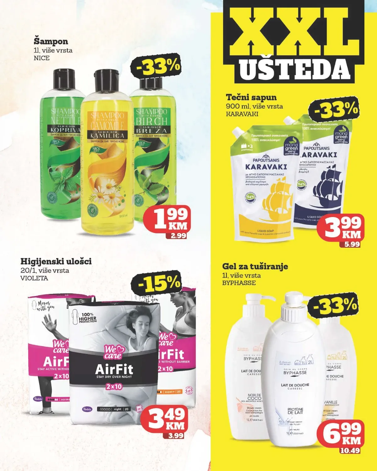 Moj Market katalog do 29.09.2026. – stranica 37