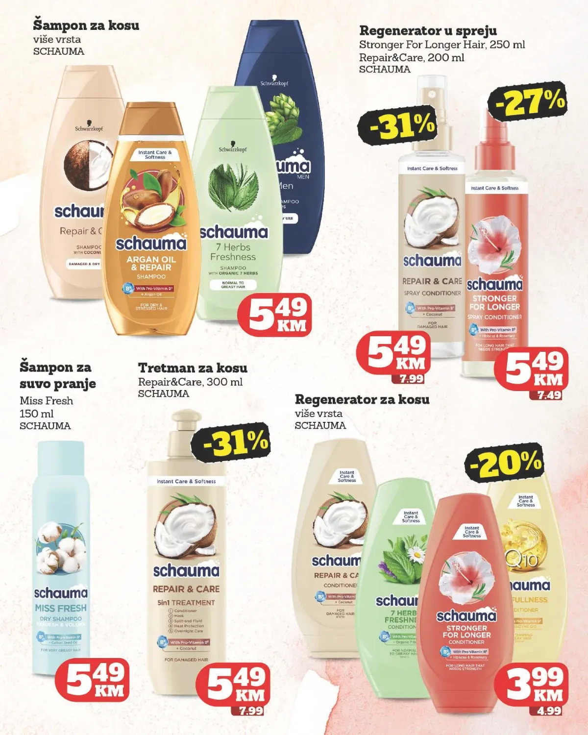 Moj Market katalog do 29.09.2026. – stranica 39