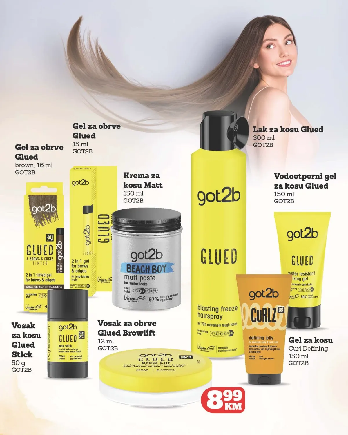 Moj Market katalog do 29.09.2026. – stranica 40