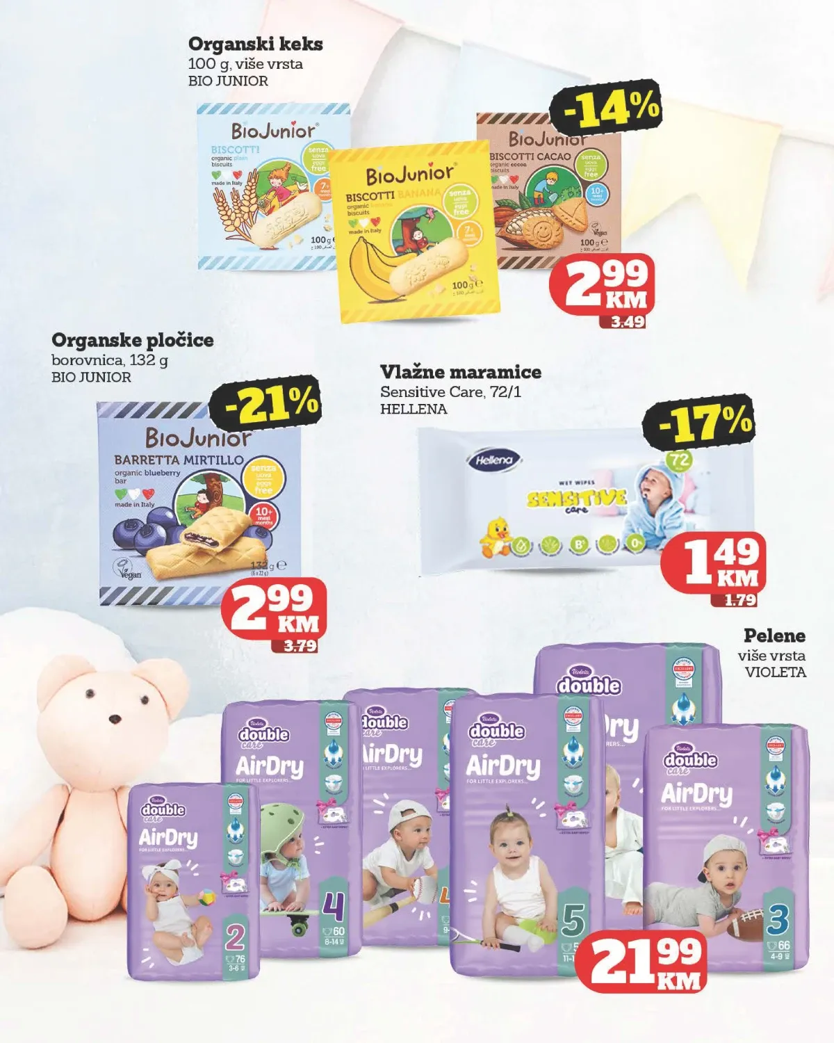 Moj Market katalog do 29.09.2026. – stranica 42