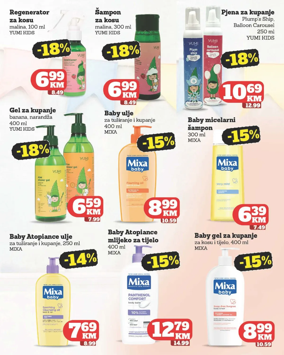 Moj Market katalog do 29.09.2026. – stranica 43