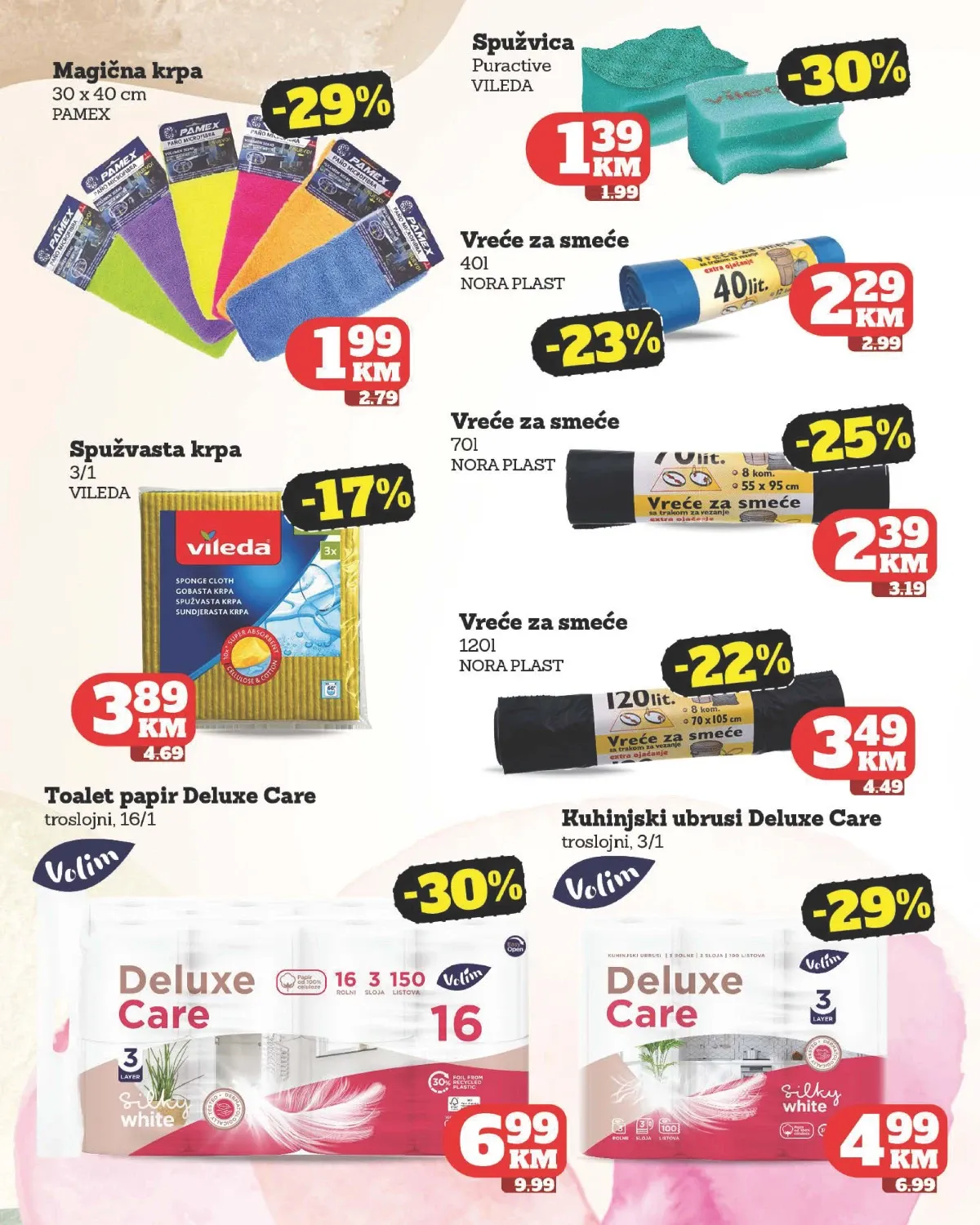 Moj Market katalog do 29.09.2026. – stranica 44