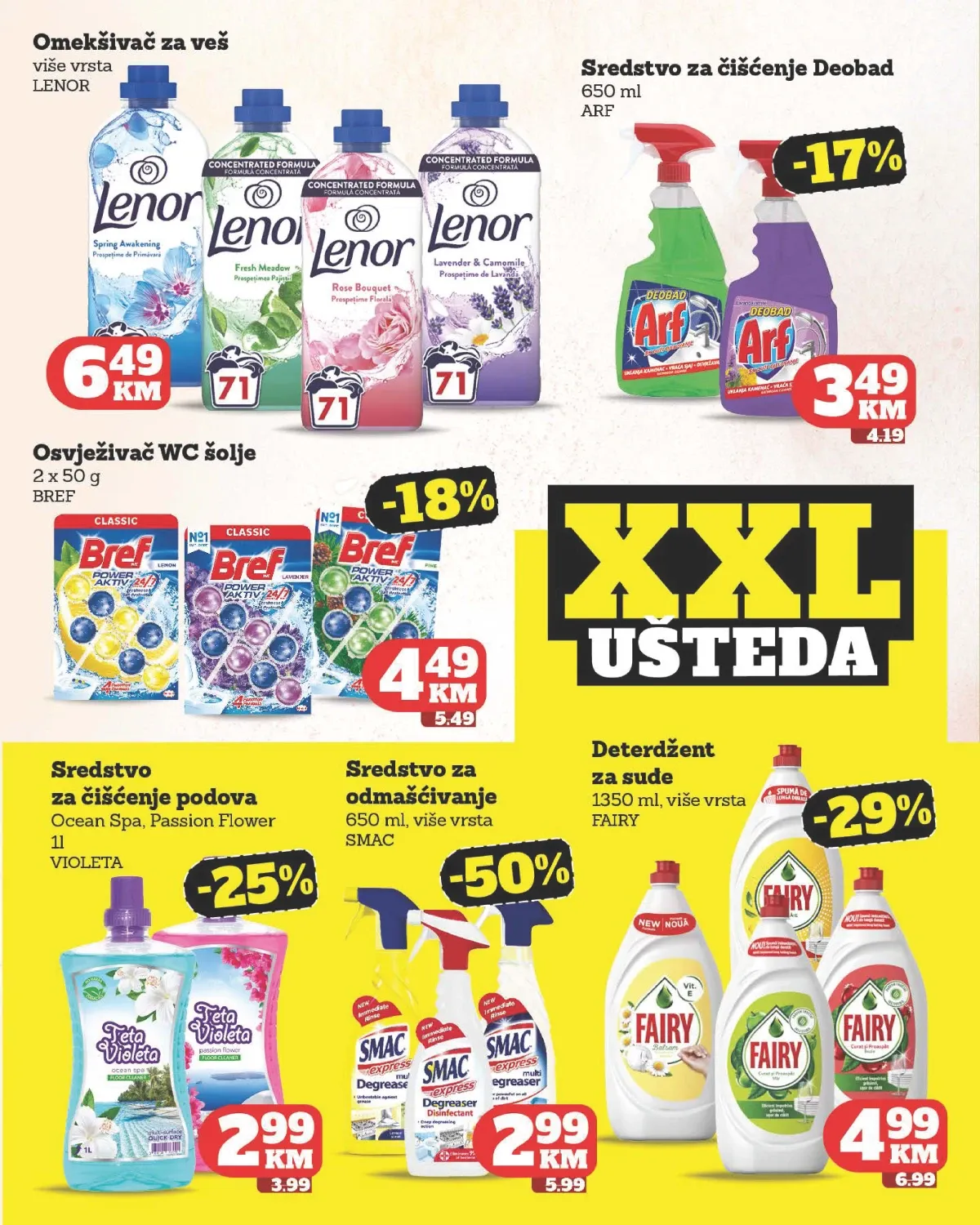 Moj Market katalog do 29.09.2026. – stranica 47