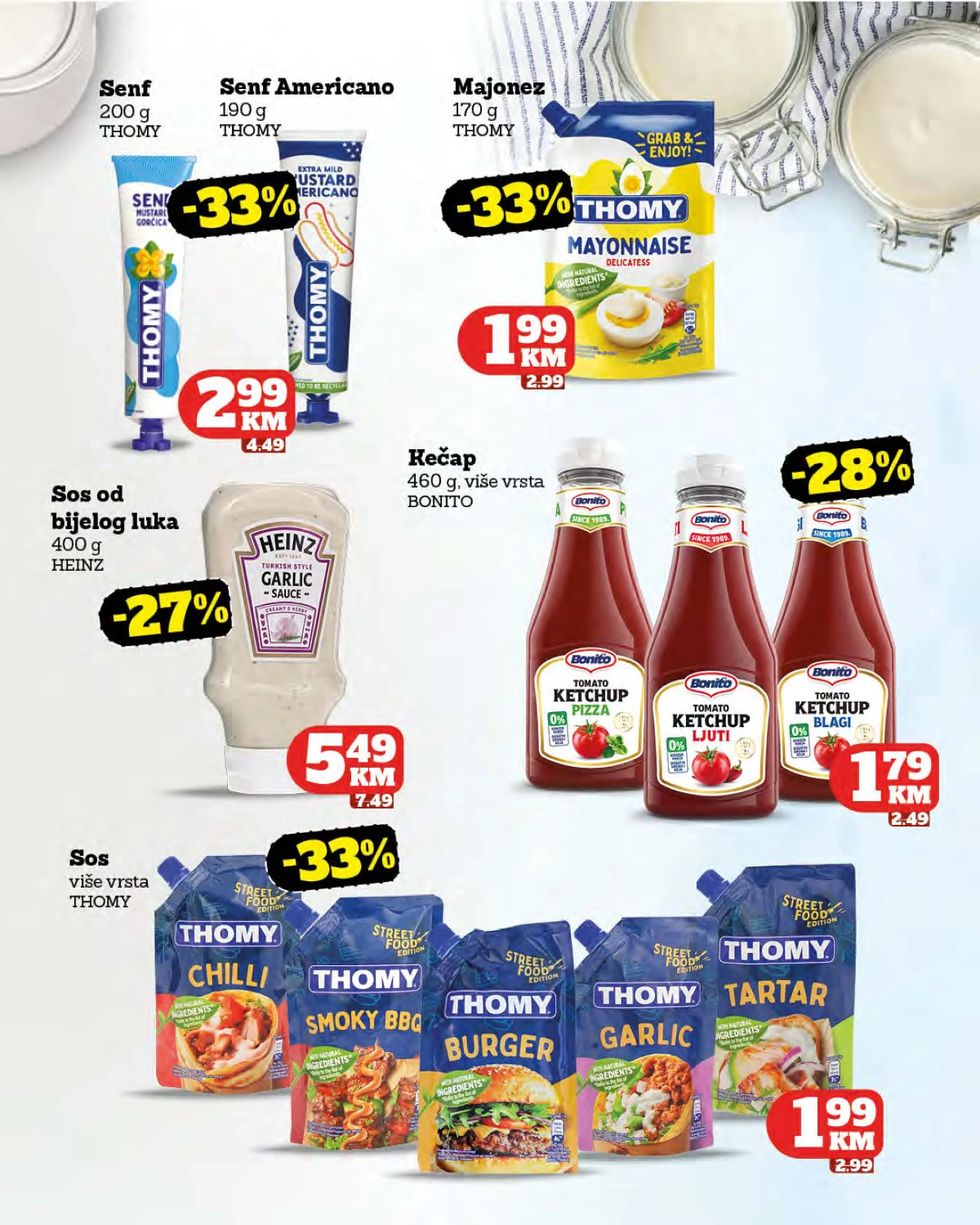 Tropic katalog strana 11