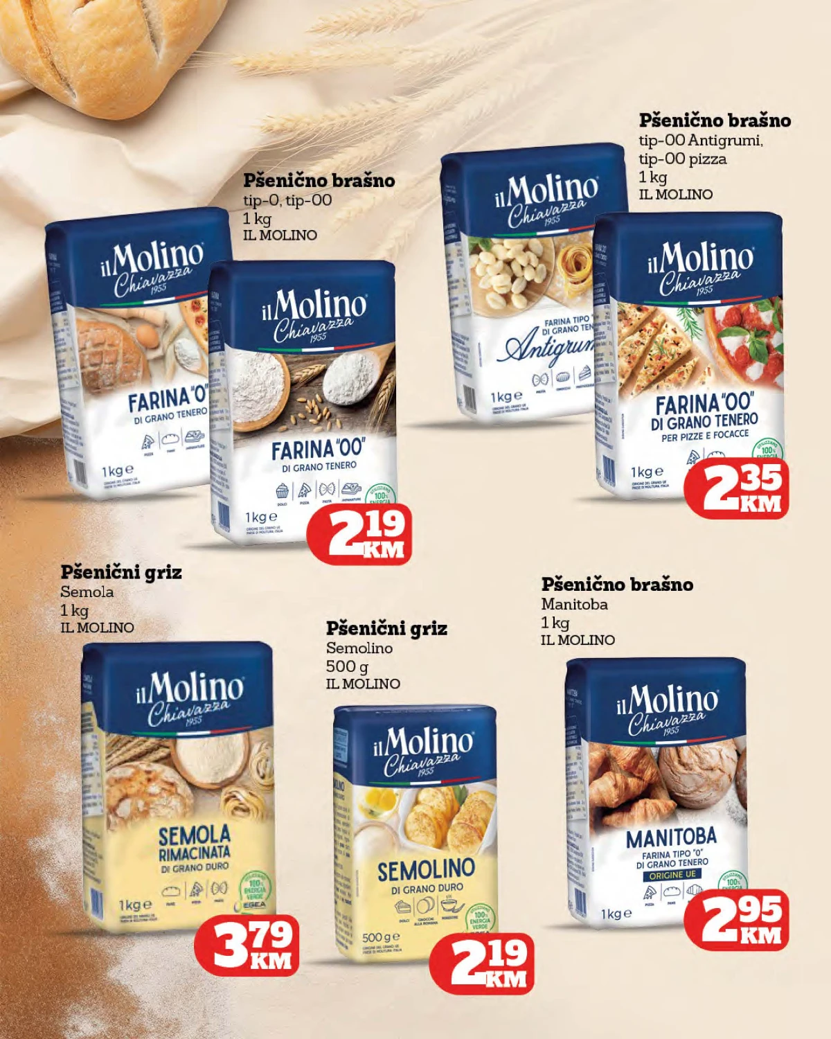 Tropic katalog strana 12