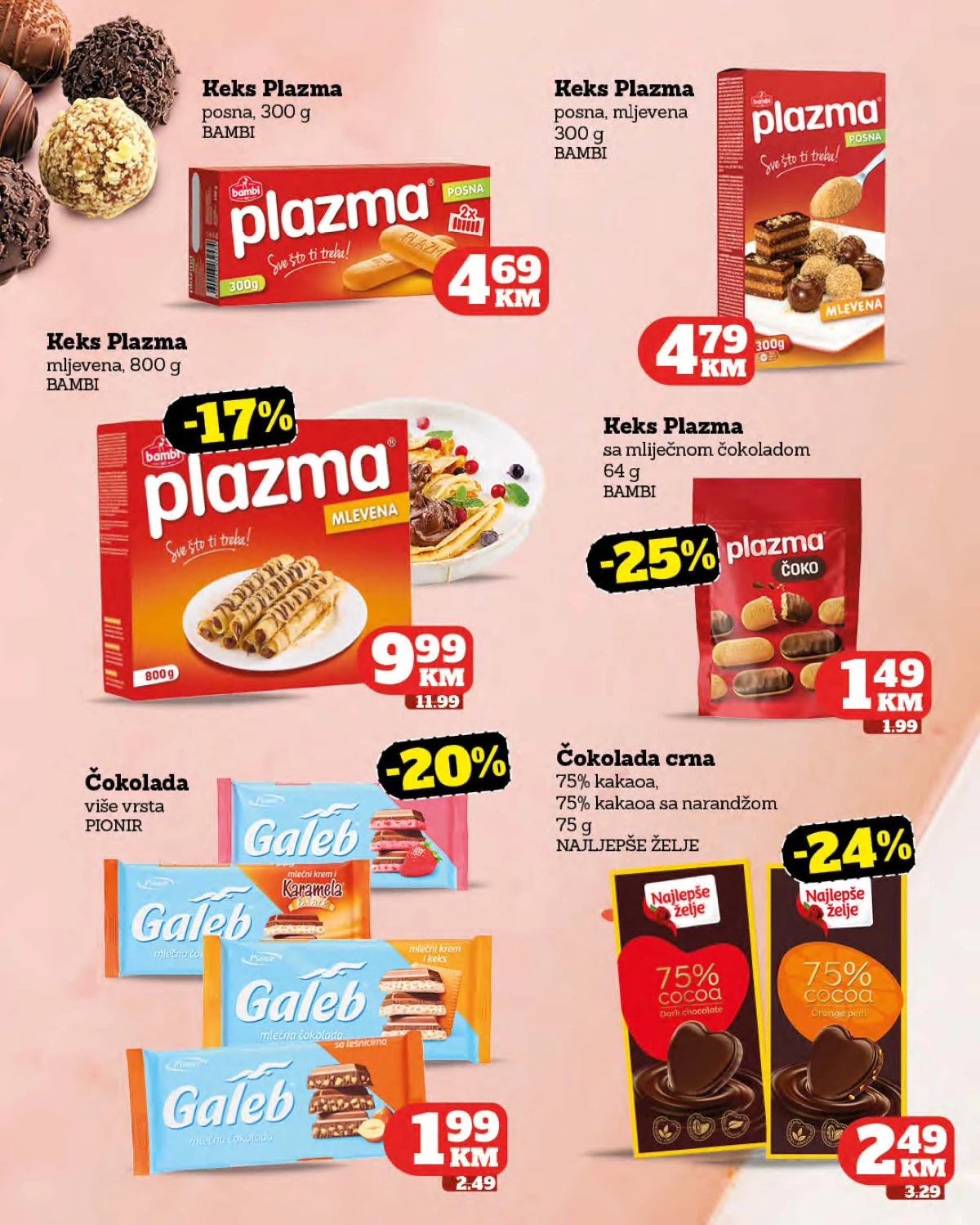 Tropic katalog strana 28
