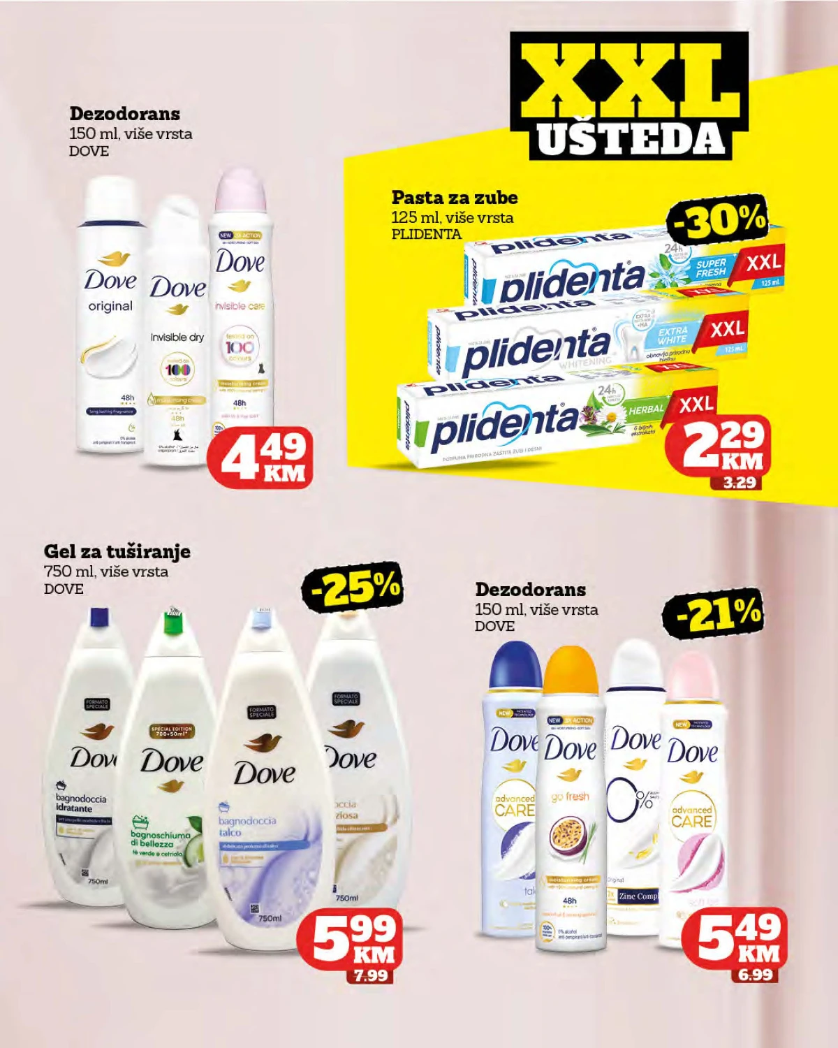 Tropic katalog strana 43