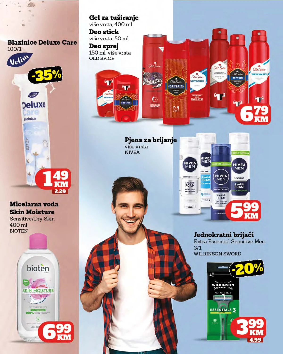 Tropic katalog strana 45