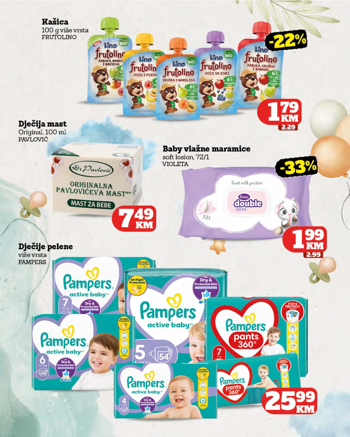 Tropic katalog strana 46