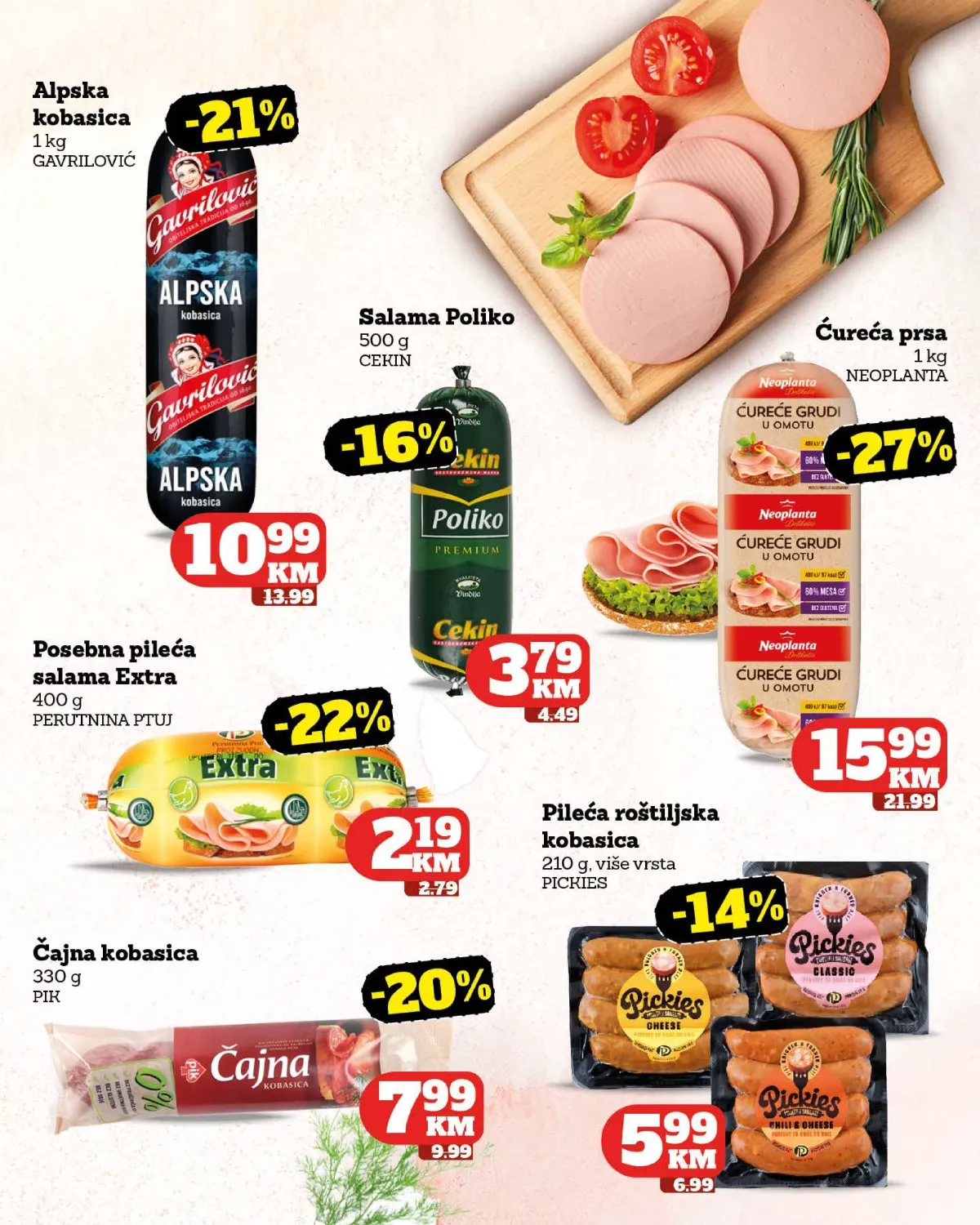 Tropic akcijska ponuda do 29.09.2026. – stranica 5