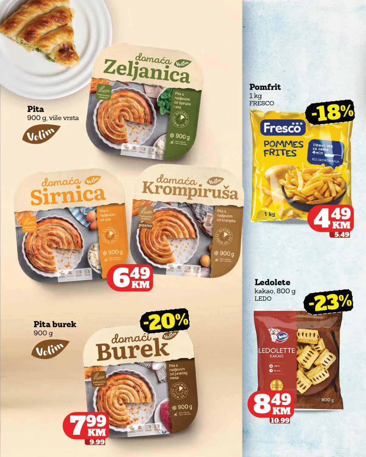 Tropic akcijska ponuda do 29.09.2026. – stranica 12