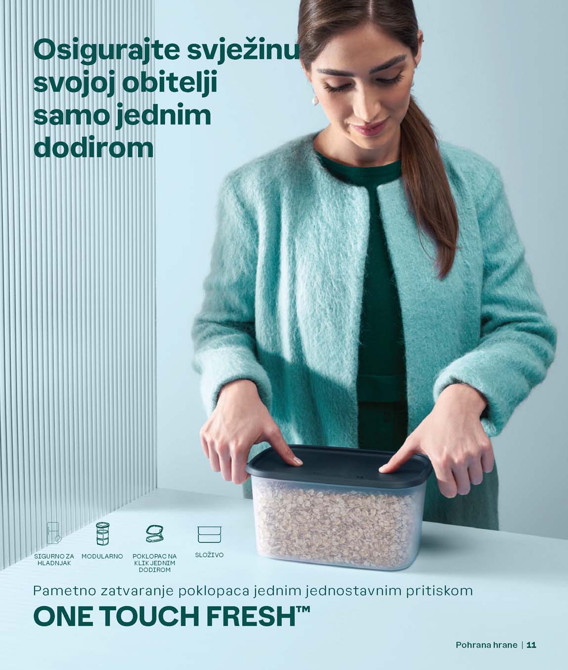 TUPPERWARE  SNIZENJA KATALOG AKCIJA