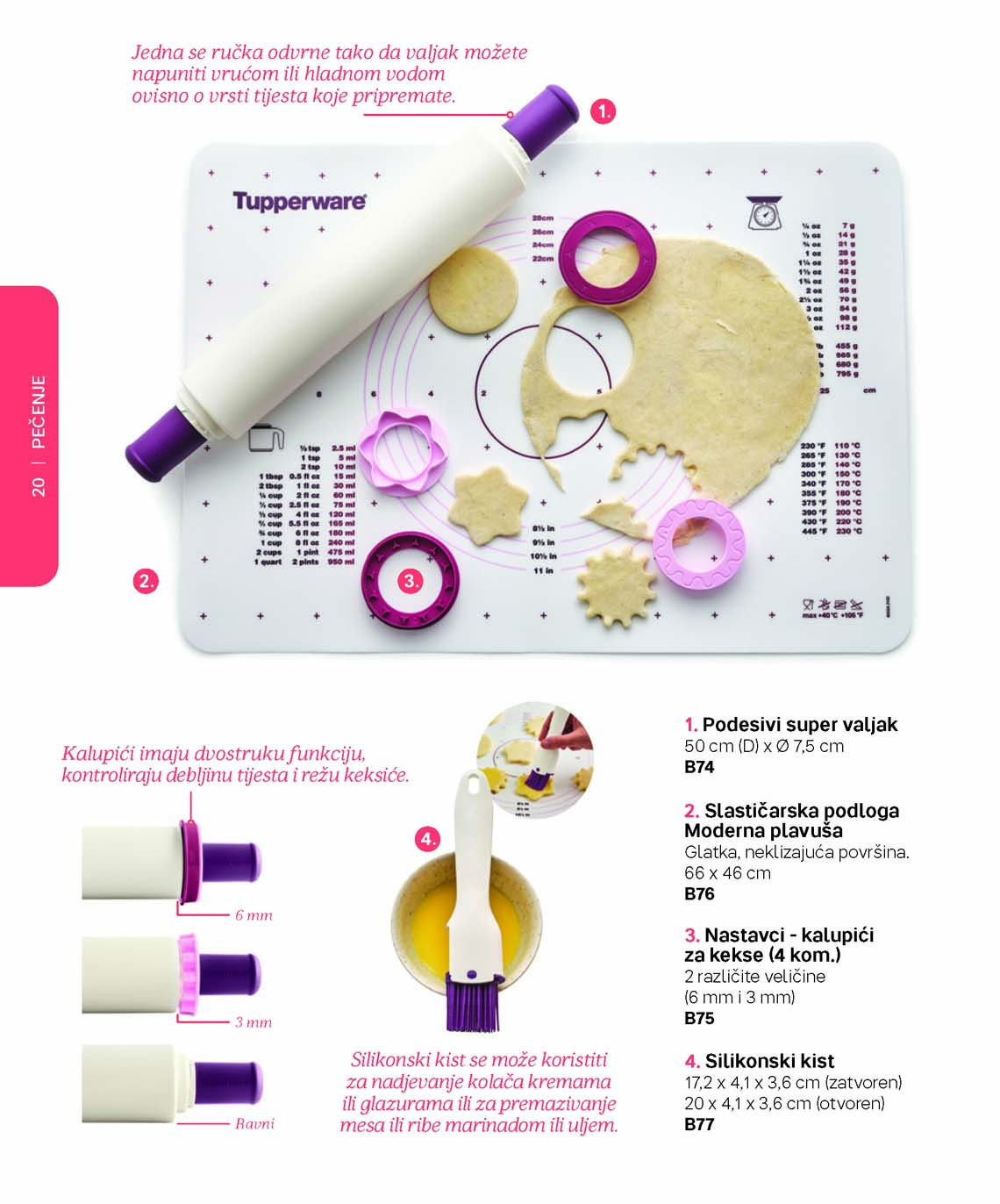 TUPPERWARE  SNIZENJA KATALOG AKCIJA